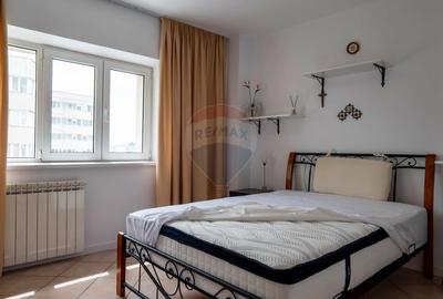 Inchiriere apartament 3 camere, mobilat, echipat - metrou Iancului - 7