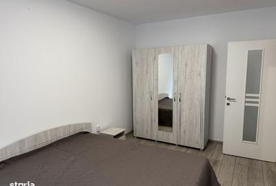 Apartament cu 2 camere, mobilat în Central - 2