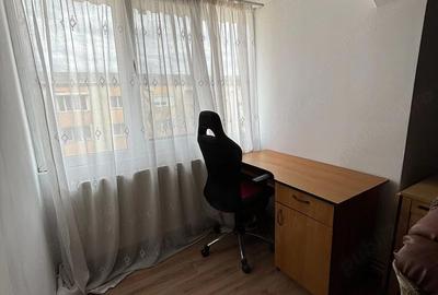 Apartament cu 2 camere semidecomandat în Central - 7