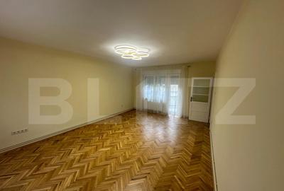 Apartament 4 camere, 120 mp, zona Titulescu - 11