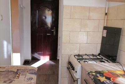Apartament cu 3 camere decomandat în Central - 5