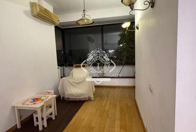 13 Septembrie-Panduri | 7 cam | Parter+Demisol | 222 mp | curte | 515.000 euro - 8