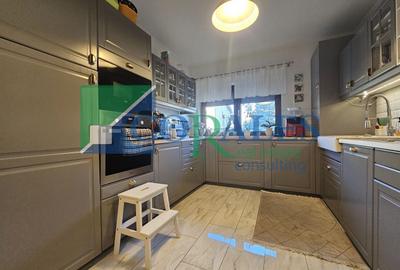 Casă cu 4 camere cu Canalizare în Dumbrăvița - 7