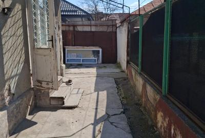 Casă cu 2 camere cu Teren 185 Mp în Crângași - 5