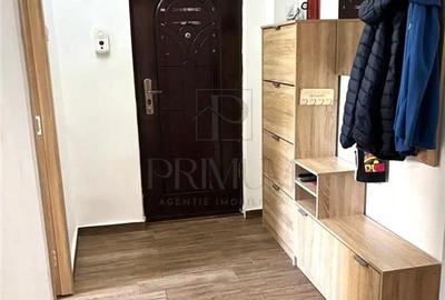 LIPOVEI - PARTER INAT - 3 CAMERE - 2 BAI - CENTRALA PROPRIE - CLIMA - BOXA CF - 6