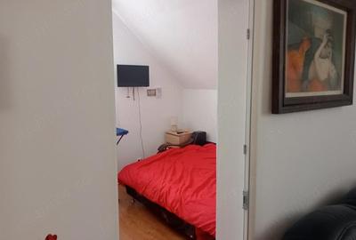 Apartament cu 2 camere decomandat în Lazaret - 8