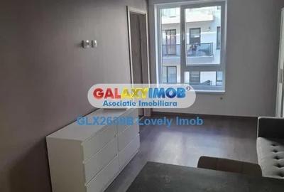 Garsoniera Lux Bloc Nou Berceni - Dimitrie Leonida - 4