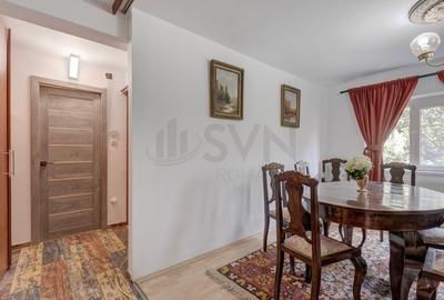 REA1024662 Apartament 4 camere de vanzare Alba Iulia l Decebal - 14