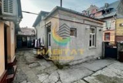 Casă individuală cu 2 camere cu Teren 500 Mp în Tineretului - 1