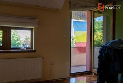 Casa individuala cu Garaj 360mp Utili, Zona Crisan - ID V4097 - 31