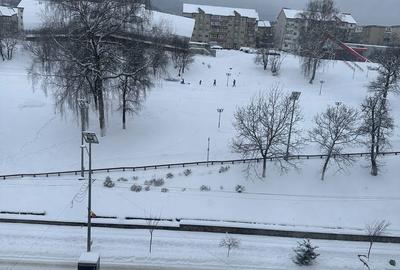 Apartament cu 2 camere decomandat în Central - 7