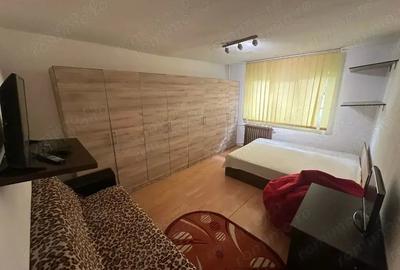 Garsonieră decomandată în Girocului - 10