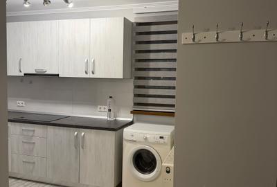 Garsonieră decomandată în Ștefan cel Mare - 6