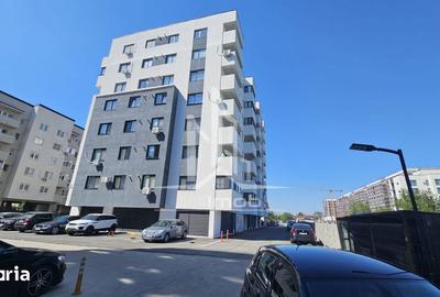 Apartament cu 2 camere decomandat, mobilat în Apărătorii Patriei - 10