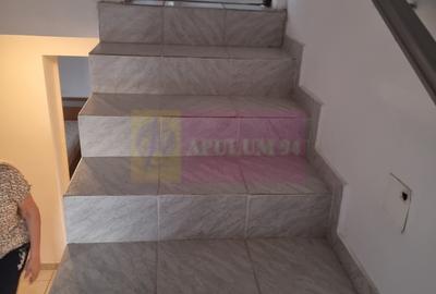 Casă cu 5 camere în Central