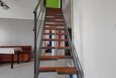 Apartament cu 2 camere decomandat în Someșeni - 9