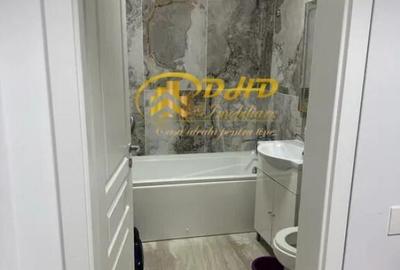 Apartament de 1 camera la prima inchiriere - Ateneu Tatara?i - 11