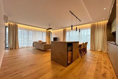 Apartament 3 camere, Prima Inchiriere, Finisaje High End - 3