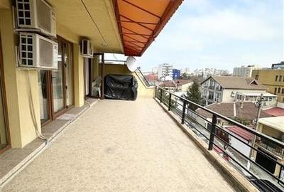 Cladire S+P+3E+M zona Delfinariu, ideala pentru clinici medicale - 27