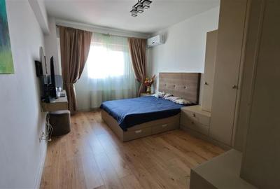 Apartament cu 3 camere decomandat, mobilat în 9 Mai - 3