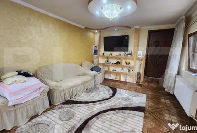 Casă cu 5 camere cu Teren 480 Mp în Sângeorgiu de Mureș - 18