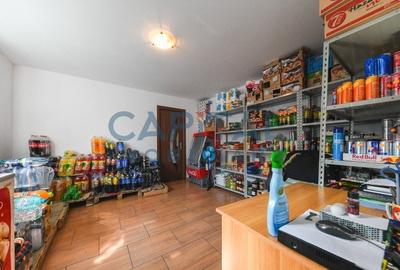 Vila spectaculoasa, sauna, piscina interioara, teren 700 mp, Someseni - 20