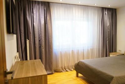 Nerva Traian | 5 min. Metrou Timpuri Noi | Apartament PREMIUM |  Contract ANAF - 10
