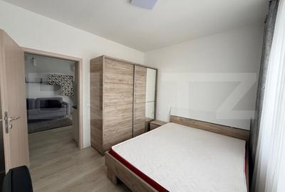 Super oferta! 2 camere, la cheie, parcare, boxa, Beta Residence - 5