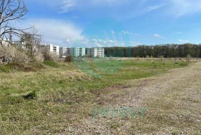 Teren constuctii Teisani - Baneasa - 5