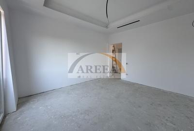 Vila 5 camere Bulevardul Pipera strada privata - 17