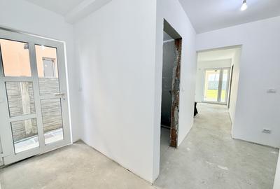 Duplex cu 5 camere - Mosnita Noua - zona Kaufland - 18