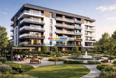 Teren Construcții intravilan de 7000 mp, în Aviației - 1