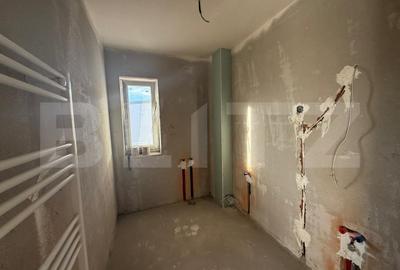 Apartament 2 camere, etaj 1 din 3, zona Porii - 6