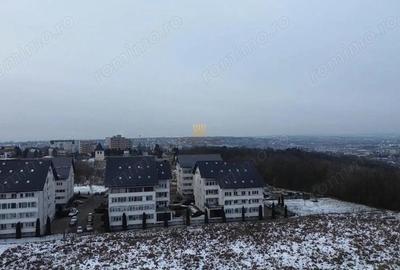 Teren Intravilan 4600 mp Suceava Zamca De Vanzare 0727817187 - 1