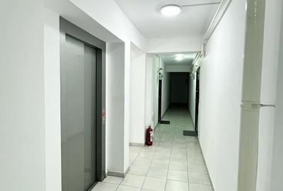 Apartament cu 2 camere semidecomandat, mobilat în Chiajna - 10
