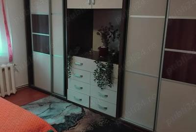 Apartament cu 2 camere decomandat în Central - 1