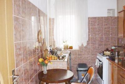 Apartament cu 2 camere semidecomandat în Central - 1