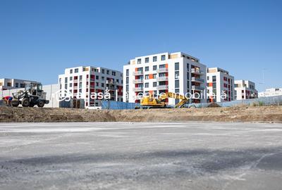 Apartament cu 3 camere decomandat în UTA - 7