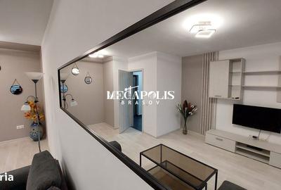 Apartament cu 2 camere decomandat, mobilat în Stupini - 16