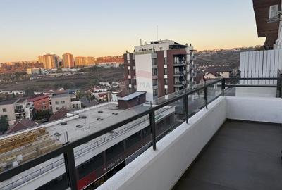 Apartament cu 2 camere de inchiriat in zona Manastur/Edgar Quinet Apartament cu 2 camere de inchiriat in zona Manastur/Edgar Quinet - 11