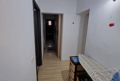 Central Ferdinand-apartament 4 camere decomandat cu gaze - 5