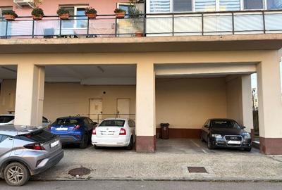 Inchiriere spatiu comercial Sos. Straulesti, 74.5 mp utili - 3