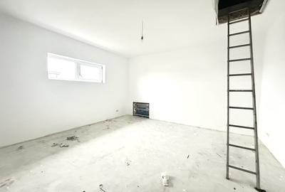 Duplex premium, despartit prin garaj, 5 camere, 218 mp utili - Ghiroda - 5