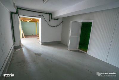 Spațiu comercial, de 180 mp, în Dâmbul Rotund - 6