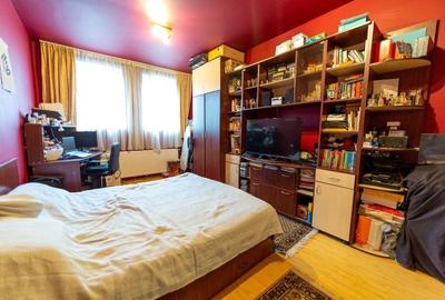 De vânzare 4 camere, Centrul Istoric, Brasov! De vânzare 4 camere, Centrul Istoric, Brasov! - 22