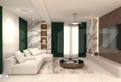 Apartament cu 2 camere în Central - 1