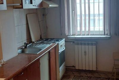 Apartament cu 2 camere decomandat în Central - 4