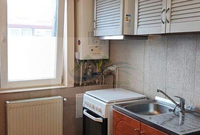 Apartament cu 2 camere în George Enescu - 8