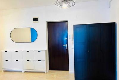Apartament de inchiriat cu loc de parcare, 3 camere Manastur Cluj Napoca - 3