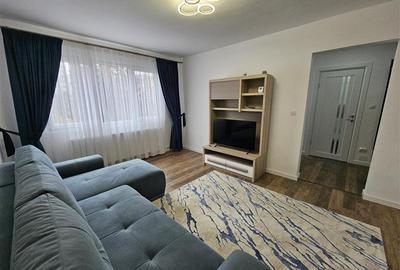 Garsonieră decomandată, mobilată în Astra - 7